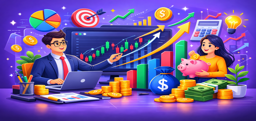 Financial Products / Investment